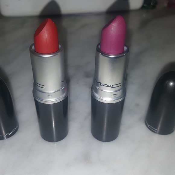 MAC Cosmetics Other - Brand new Mac Lipstick